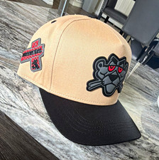 Pink Panther Beige/Black Adjustable Baseball ...