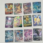 Pokemon TCG Korean S6a Eevee Heroes 12-Card Lot Espeon Umbreon V VMAX LP/NM — photo 7