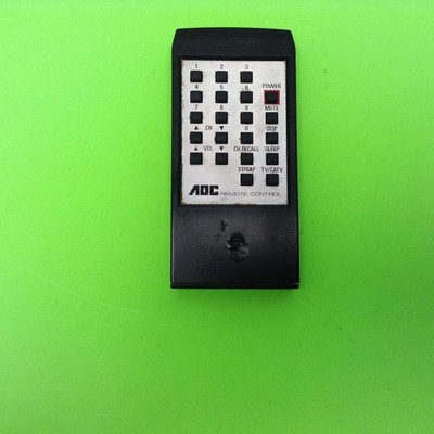 TV Remote Control Remote RT-750 AOC