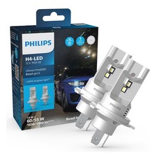 Philips Ultinon Pro6000 Boost gen3 H4 LED passend für Porsche 911 F/G-Modell 964