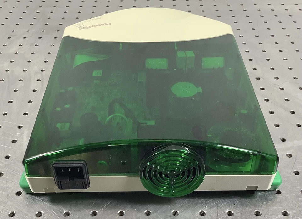 Bio-Rad PowerPac HC High Current Electrophoresis Power Supply - Image 4 of 4