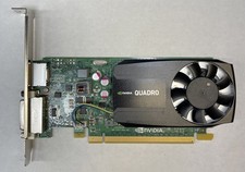 NVIDIA Quadro K620 4GB DDR3 DVI DisplayPort Graphics Card
