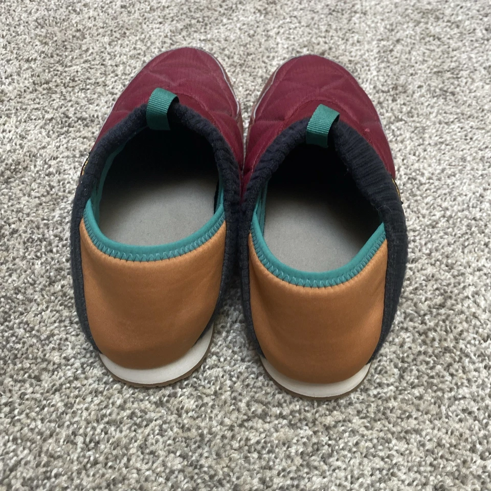 Zapatillas de campamento acolchadas sin cordones Teva ReEmber para mujer talla 11 Foto 4 de 4