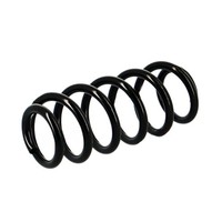 Fahrwerksfeder Hinterachse Schraubenfeder Ø 106 Mm KYB FüR U.A. Audi A3
