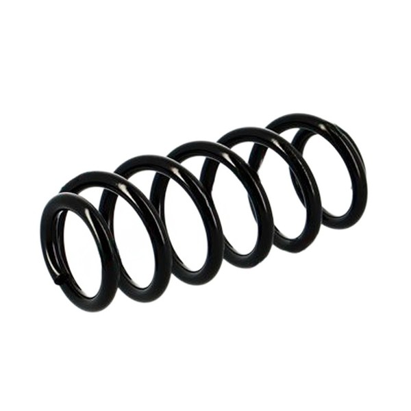 Fahrwerksfeder Hinterachse Schraubenfeder Ø 106 Mm KYB FüR U.A. Audi A3-image