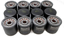 Kawasaki 49065-0724 (Case of 12) Oil Filters ...