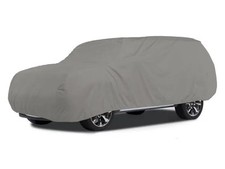 FOR HONDA SHUTTLE - DELUXE HD WATERPROOF CAR COVER OUTDOOR PROTECTION