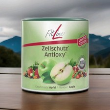 1 x Zellschutz Antioxy Apfel Limited Edition,