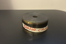 THE SANTA CLAUSE 1994 35mm FILM TRAILER/TEASER REEL - VERY RARE