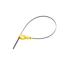 1 Pcs Engine Oil Dipstick Engine Oil Fluid Level Dipstick for Mazda 3 I 2.0L