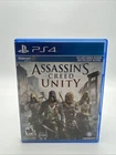 Assassin's Creed: Unity (Sony PlayStation 4, 2014) Walmart Edition