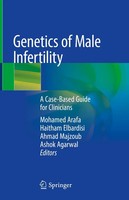 Mohamed Arafa (U. A.) | Genetics Of Male Infertility | Buch | Englisch (2020)