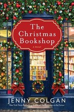 Jenny Colgan The Christmas Bookshop (Paperback) Christmas Bookshop