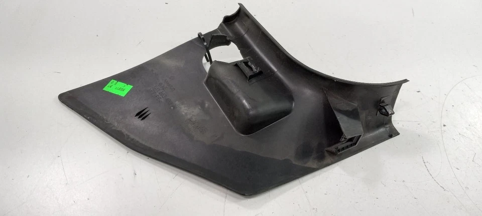 Tapicería del panel de retroceso del conductor izquierdo Volkswagen Jetta 2003 2002 2001 2000 Foto 3 de 4