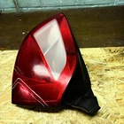 Renault Megane Rear Tail Light Lamp Right Drivers Side O/S/R 8200073237 Genuine