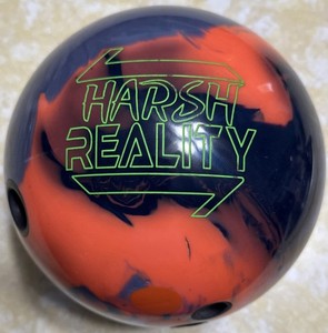 プラグ済み　900 GLOBAL REALITY 15ポンド 900 Global Reality Bowling Ball | eBay