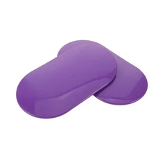 2 Pcs Fitness Exercise Sliding Plate Foot Sliders for Working Out