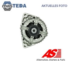 A0209PR LICHTMASCHINE GENERATOR AS-PL FÜR SAAB 9-5,9-3 2.2 TID 92KW,88KW