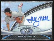 2011 Bowman Platinum Baseball 50