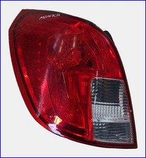 Ampoule Opel Mokka