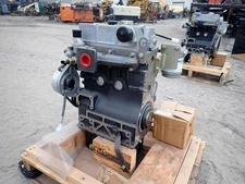 2006 Perkins 403C-11 Diesel Engine UNUSED! CAT C1.1 403 1.1 Liter