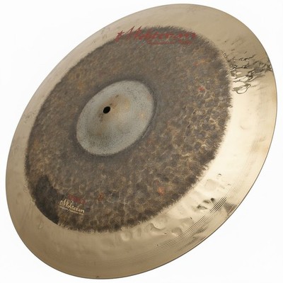 Mehteran Cymbals Amazon Series 20'' Ride