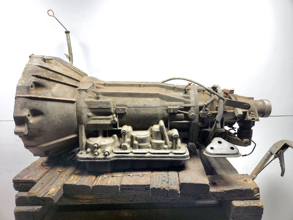 Automatic Transmission Parts for 1991 Nissan 300ZX for sale | eBay