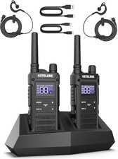 Ketelese Walkie Talkies