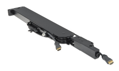 Extron Cable Retraction System For Cable Cubby w/Speed Control 70-1065-01