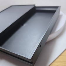 Secret Floating Shelf: Your Wall’s New Best Kept Mystery Storage 3d Printed