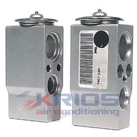 Expansionsventil Klimaanlage Hoffer K42116 FüR Bmw 5Er F10 Touring F11 7Er F01 1