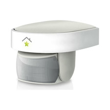 eQ3 RWE INNOGY SmartHome Bewegungsmelder auß...