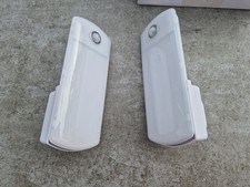 two in a pack Rechargeable  Torch Light LED Multi function Light*Fast Dispatch