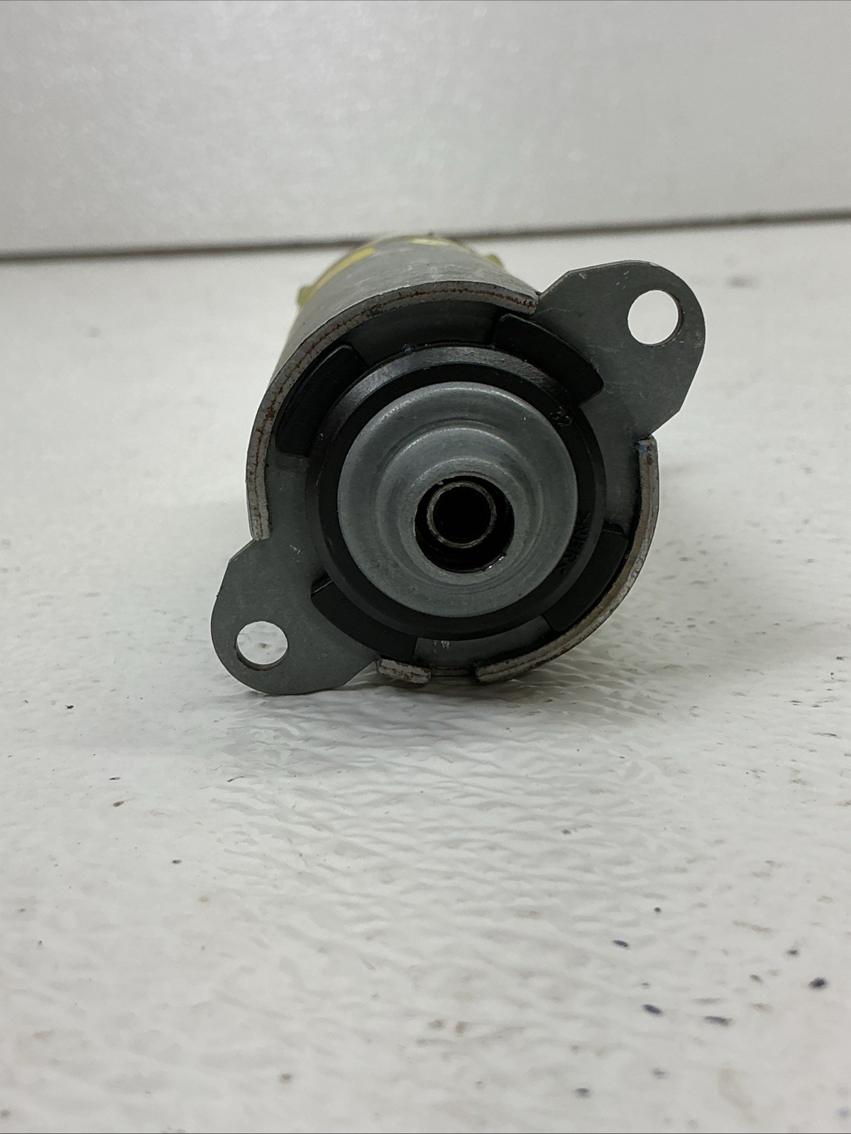 06-2012 Bentley Continental flying spur Front Passenger RH Seat Motor 0130002508