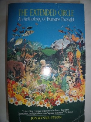 The Extended Circle: A Dictionary of Humane Thought by  0747406332 FREE Shipping