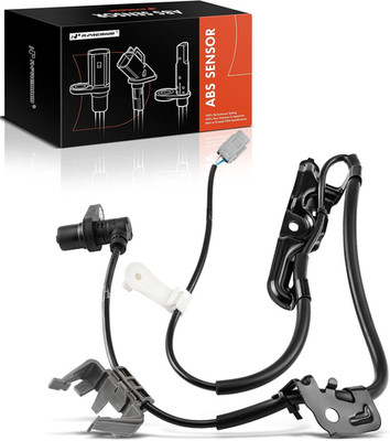 Front Right ABS Wheel Speed Sensor for Toyota & Lexus Models - Camry 2006-2011,