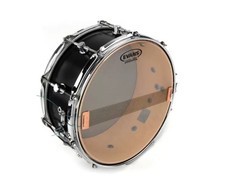 Evans Clear 300 Snare Side Drumhead 14 Inch