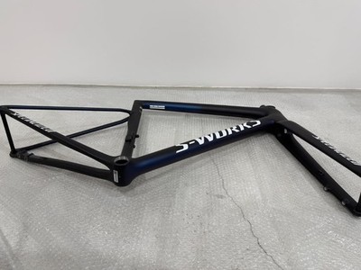 Specialized S-Works Tarmac SL8 Frame Set Size 54 | eBay