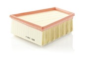 1X Mann-Filter C 2295/4 Luftfilter FüR Seat