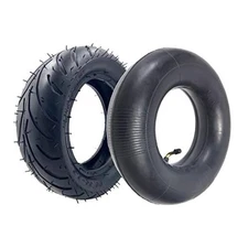 90/65-6.5 Tire and Inner Tube Kit 90 65 6.5 for Replaces 38cc 40cc 47cc 49cc 