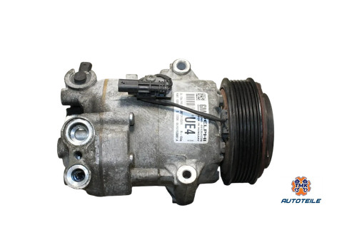 Opel Meriva B Klimakompressor Kompressor 1.7 CDTI A17DTC A17DTS 13335251 UE4