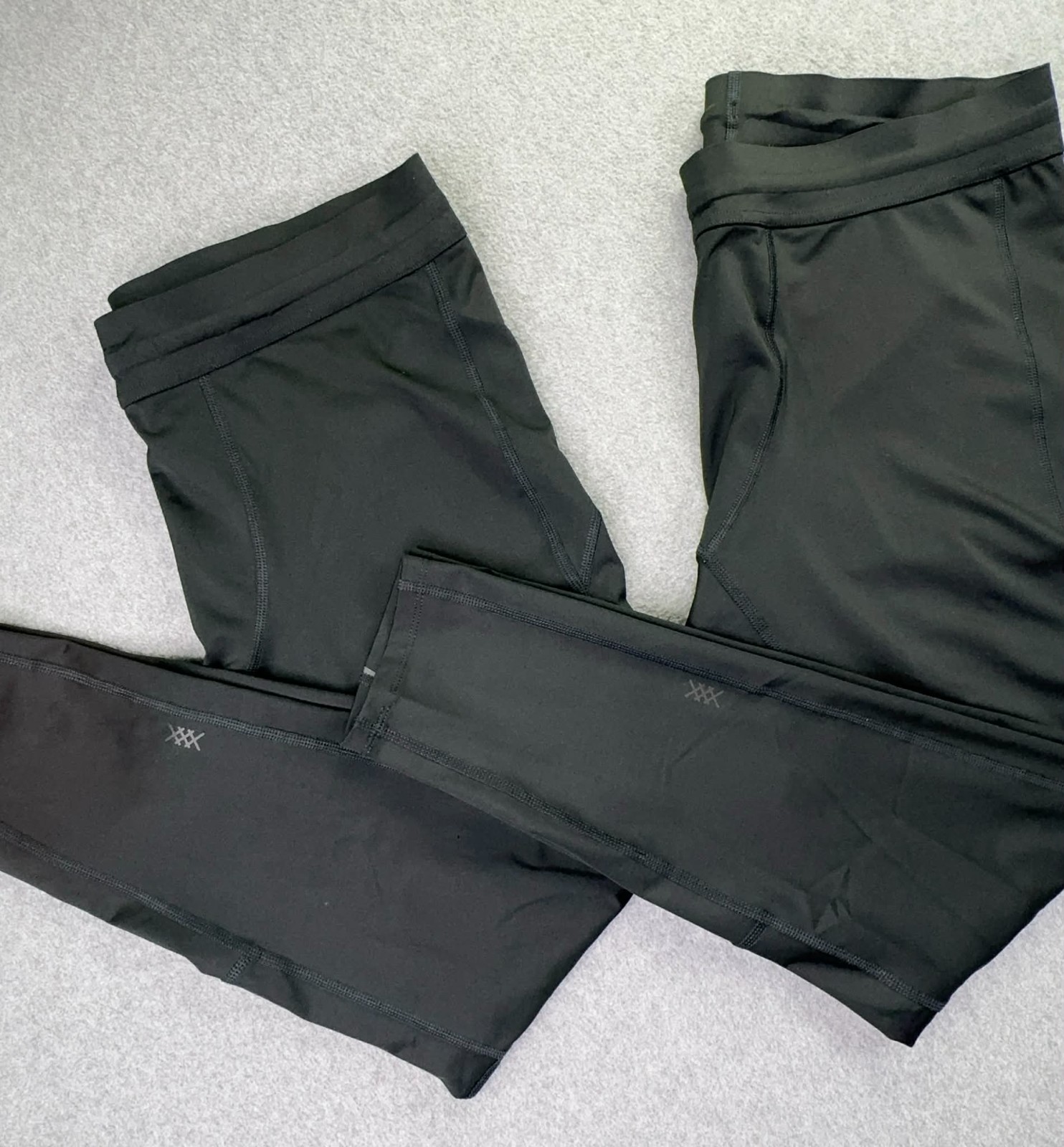 Rhone Performance Running Tights Compression Pant… - image 13