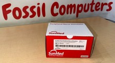 New in Box SunMed SunStim Peripheral Nerve Stimulator