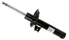 2x SACHS Stoßdämpfer 350 649 für SKODA OCTAVIA 3 Combi 5E5 5E6 5E3 NL3 NR3 4 NX5