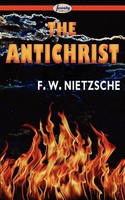 The Antichrist Friedrich Wilhelm Nietzsche Taschenbuch Kartoniert / Broschiert