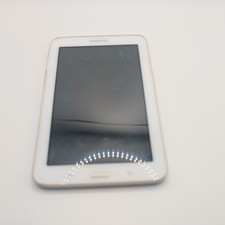 Samsung Galaxy Tab 3 Lite 7.0 SM-T110 - For Parts / Not Working
