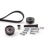 Zahnriemensatz Powergrip™ Gates K015661XS FüR 30 50 35 VW Crafter Bus TDI