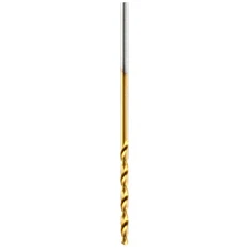 Powerbuilt 1/16" Titanium Coated Drill Bit (2 Pack) - 642611