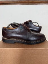 Paraboot Griff II Mens Brown UK 8