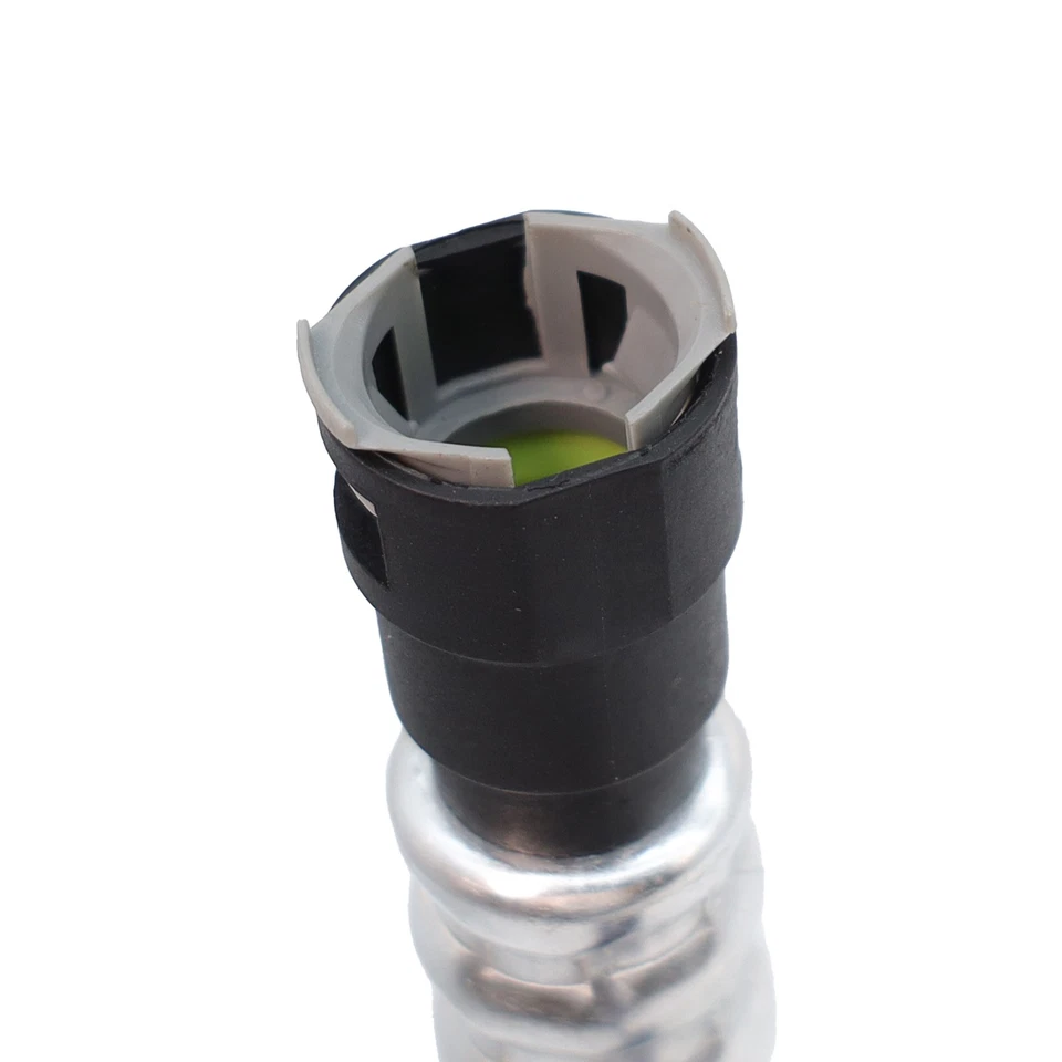 For Buick Enclave 3.6L 2008-2017 Inlet &Outlet Heater Hose Kit 20765678 25862088 Foto 2 de 4